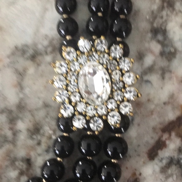 Amrita Singh statement necklace NWT - Picture 2 of 3